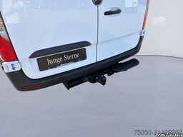 MERCEDES-BENZ Sprinter 315 CDI *AHK*L2H2*Klima*Navi*Kamera*