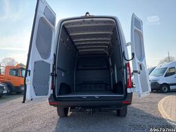MERCEDES-BENZ Sprinter 315 CDI *AHK*L2H2*Klima*Navi*Kamera*