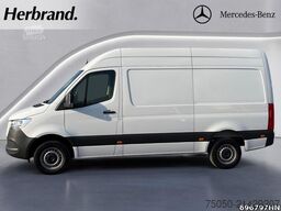 MERCEDES-BENZ Sprinter 315 CDI *AHK*L2H2*Klima*Navi*Kamera*