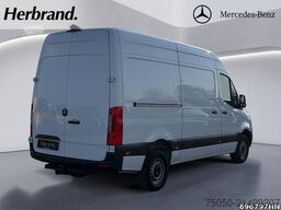MERCEDES-BENZ Sprinter 315 CDI *AHK*L2H2*Klima*Navi*Kamera*