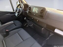 MERCEDES-BENZ Sprinter 315 CDI *AHK*L2H2*Klima*Navi*Kamera*