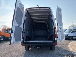 MERCEDES-BENZ Sprinter 315 CDI *AHK*L2H2*Klima*Navi*Kamera*