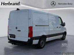 MERCEDES-BENZ Sprinter 317 CDI *L2H1*Kamera*AHK*Navi*Klima*