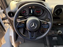MERCEDES-BENZ Sprinter 317 CDI *L2H1*Kamera*AHK*Navi*Klima*