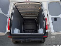 MERCEDES-BENZ Sprinter 317 CDI *L2H1*Kamera*AHK*Navi*Klima*