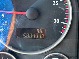 MAN 26.400 TGX MEILLER Abroller 6x2