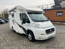 EURAMOBIL Profila PT 590 FB