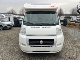 EURAMOBIL Profila PT 590 FB