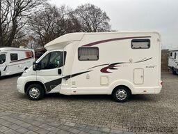EURAMOBIL Profila PT 590 FB