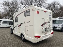 EURAMOBIL Profila PT 590 FB