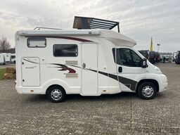 EURAMOBIL Profila PT 590 FB