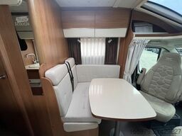 EURAMOBIL Profila PT 590 FB