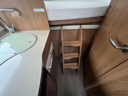 EURAMOBIL Profila PT 590 FB