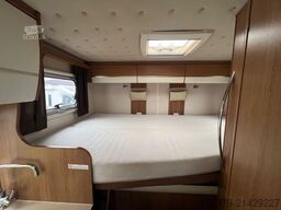 EURAMOBIL Profila PT 590 FB