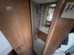 EURAMOBIL Profila PT 590 FB