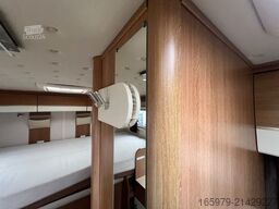 EURAMOBIL Profila PT 590 FB