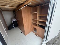 EURAMOBIL Profila PT 590 FB