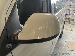 2022 Volkswagen California Coast | Automatik | Aufstelldach