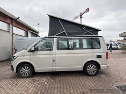 2022 Volkswagen California Coast | Automatik | Aufstelldach