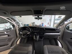 2022 Volkswagen California Coast | Automatik | Aufstelldach