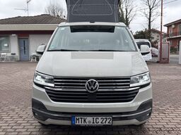 2022 Volkswagen California Coast | Automatik | Aufstelldach