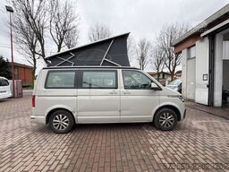 2022 Volkswagen California Coast | Automatik | Aufstelldach