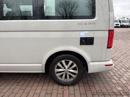 2022 Volkswagen California Coast | Automatik | Aufstelldach
