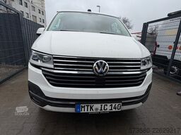 2022 Volkswagen California Coast | Automatik | Aufstelldach