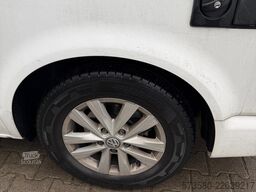 2022 Volkswagen California Coast | Automatik | Aufstelldach