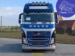 Volvo FH 500
