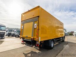 MAN TGM 18.250 BL + DHOLLANDIA 2T.