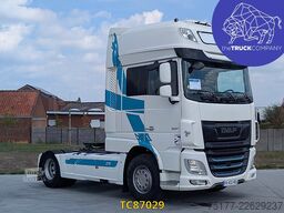 DAF XF 480