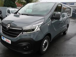 RENAULT Trafic Kasten L1H1 Komfort # 125 KW #Navi#Kamera