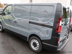 RENAULT Trafic Kasten L1H1 Komfort # 125 KW #Navi#Kamera