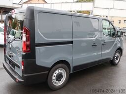 RENAULT Trafic Kasten L1H1 Komfort # 125 KW #Navi#Kamera