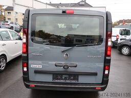 RENAULT Trafic Kasten L1H1 Komfort # 125 KW #Navi#Kamera