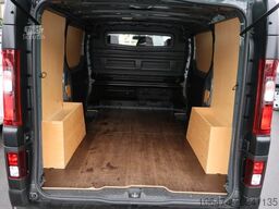 RENAULT Trafic Kasten L1H1 Komfort # 125 KW #Navi#Kamera