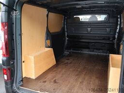 RENAULT Trafic Kasten L1H1 Komfort # 125 KW #Navi#Kamera