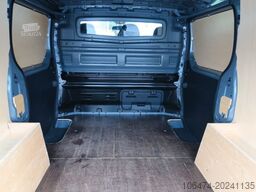 RENAULT Trafic Kasten L1H1 Komfort # 125 KW #Navi#Kamera