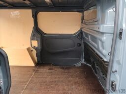 RENAULT Trafic Kasten L1H1 Komfort # 125 KW #Navi#Kamera