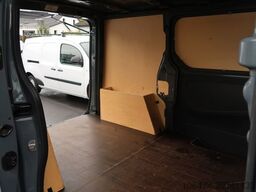 RENAULT Trafic Kasten L1H1 Komfort # 125 KW #Navi#Kamera