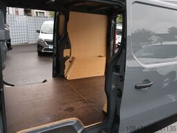 RENAULT Trafic Kasten L1H1 Komfort # 125 KW #Navi#Kamera
