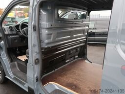 RENAULT Trafic Kasten L1H1 Komfort # 125 KW #Navi#Kamera