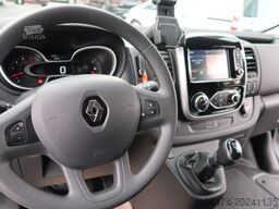 RENAULT Trafic Kasten L1H1 Komfort # 125 KW #Navi#Kamera