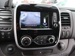 RENAULT Trafic Kasten L1H1 Komfort # 125 KW #Navi#Kamera