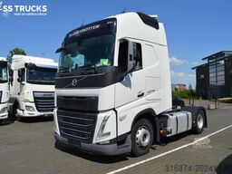 VOLVO FH 500 Globetrotter XL