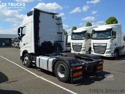 VOLVO FH 500 Globetrotter XL