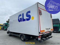 Mercedes-Benz Atego 818