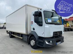 Renault D 210