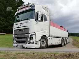 Volvo FH16 750 Vollausstattung Retarder 6x4R